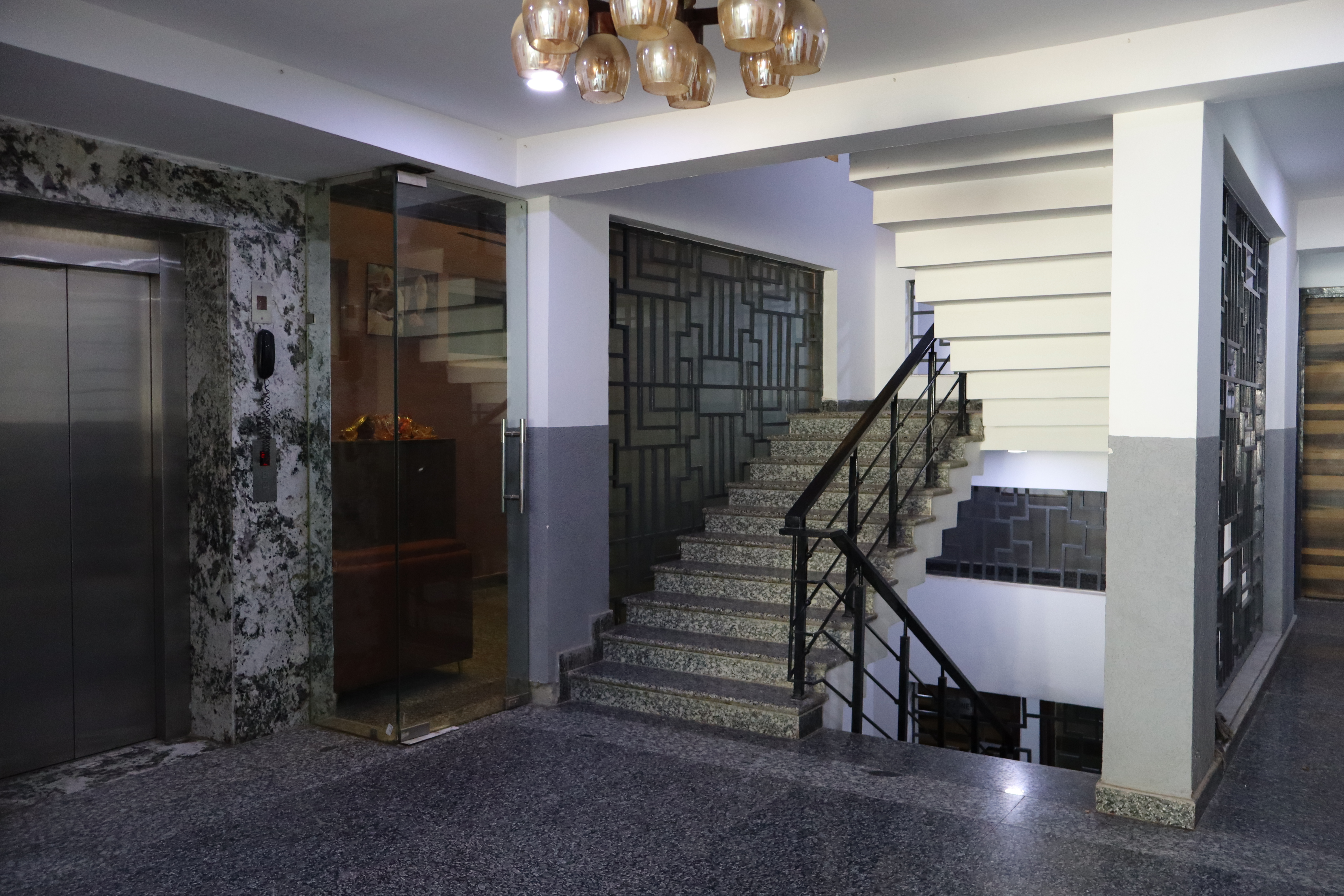 Common Area
